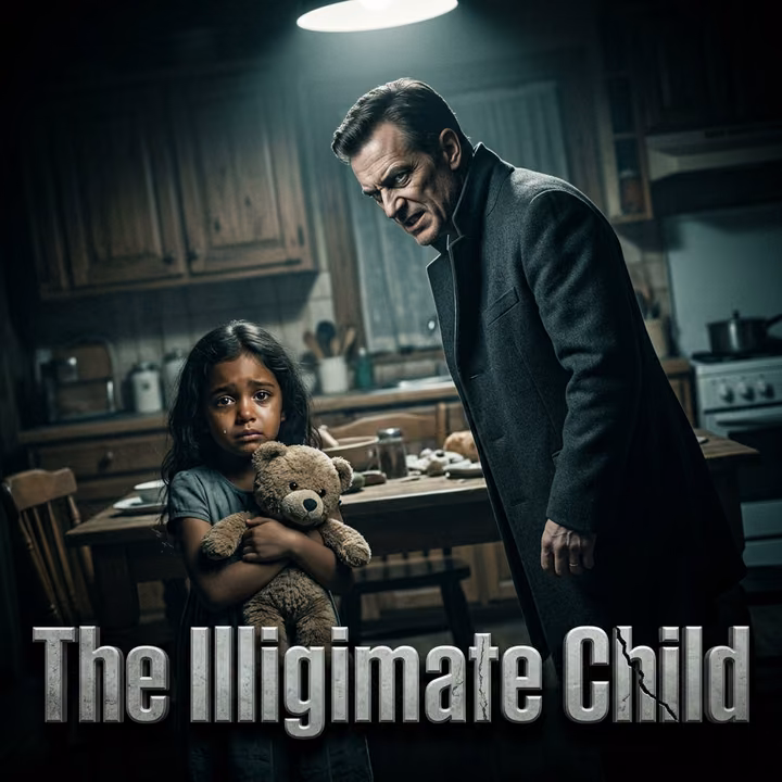 The Illigimate Child The Illigimate Child