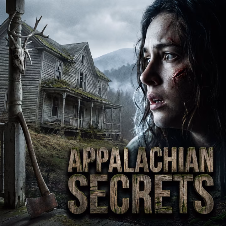 Appalachian Secrets Appalachian Secrets