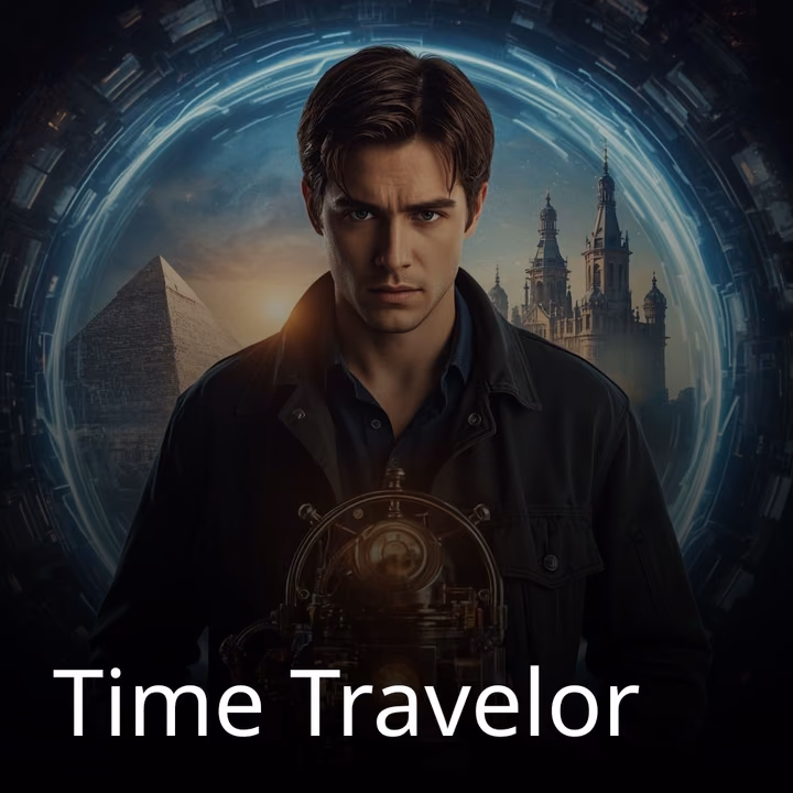 Time Travelor Time Travelor