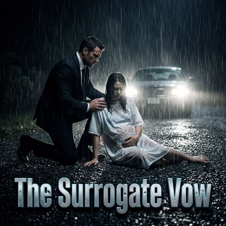 The Surrogate Vow The Surrogate Vow