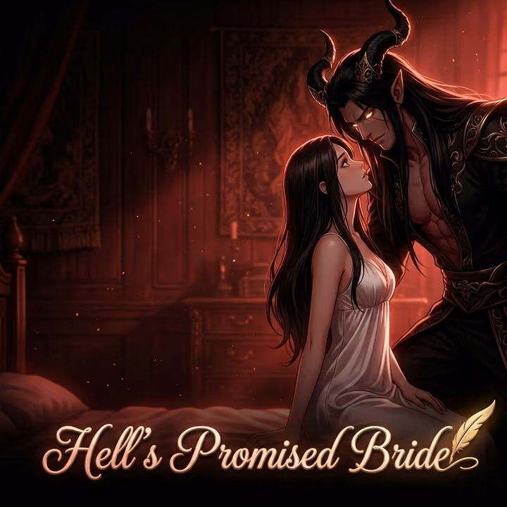 Hell's Promised Bride Hell's Promised Bride
