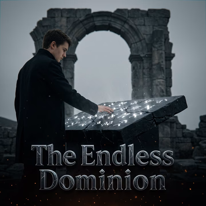 The Endless Dominion The Endless Dominion