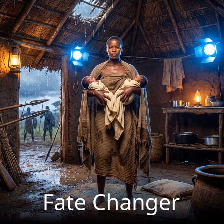 Fate Changer Fate Changer