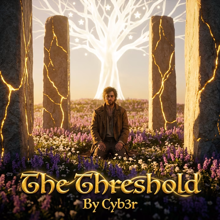 The Threshold by Cyb3r The Threshold by Cyb3r