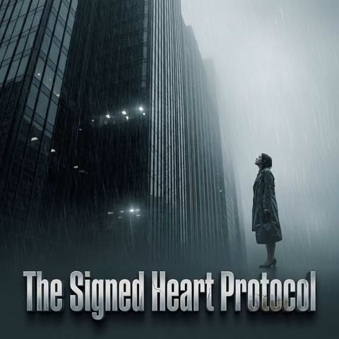The Signed Heart Protocol