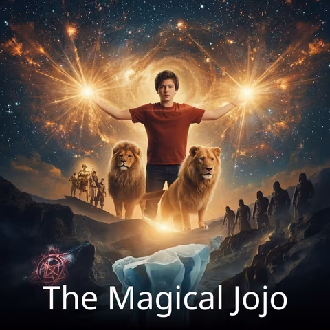 The Magical Jojo