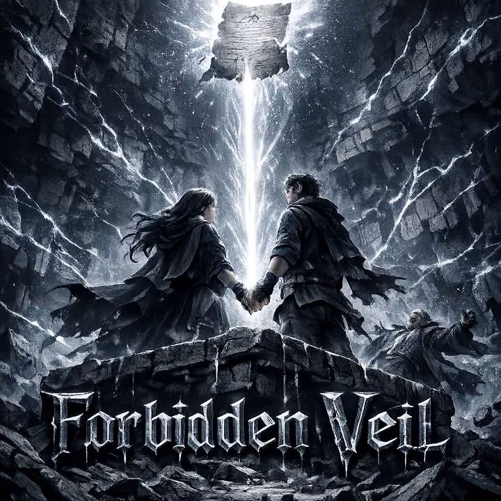 Forbidden Veil Forbidden Veil