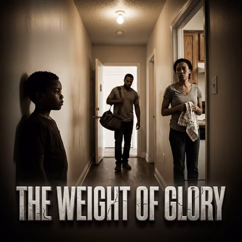 The Weight of Glory