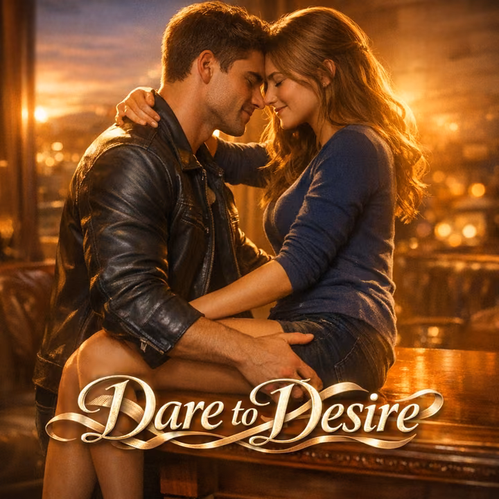 Dare to Desire Dare to Desire