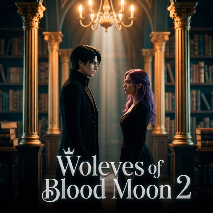 Woleves of Blood Moon 2 Woleves of Blood Moon 2