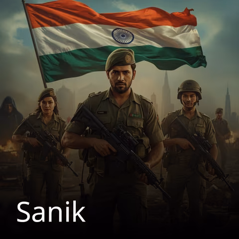 Sanik 