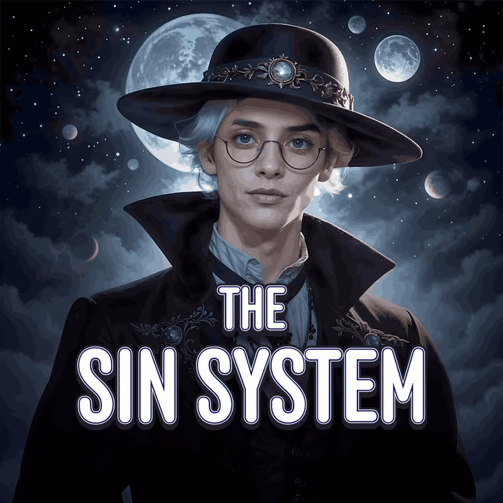 The Sin System The Sin System