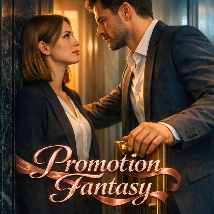 Promotion Fantasy Promotion Fantasy