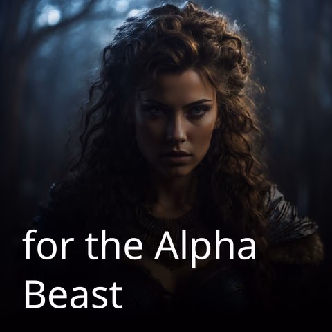  for the Alpha Beast 