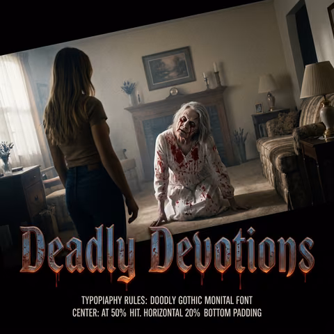 Deadly Devotions