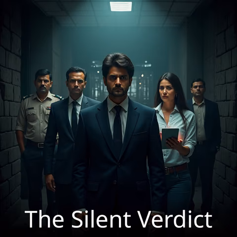 The Silent Verdict