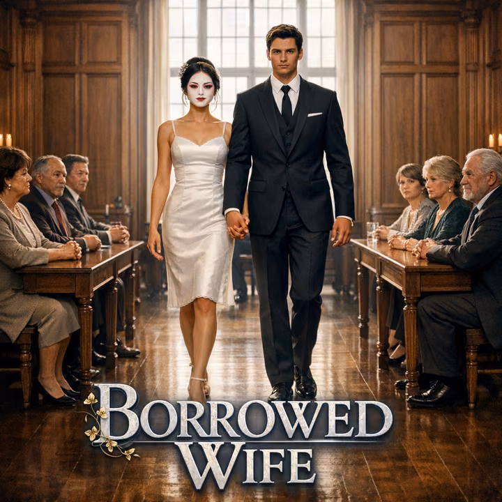 Borrowed Wife Borrowed Wife