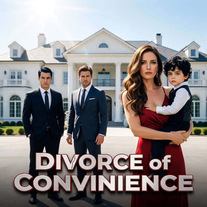 Divorce of Convinience Divorce of Convinience