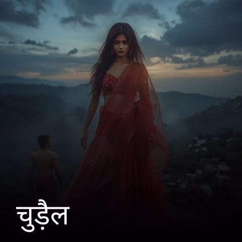 चुड़ैल