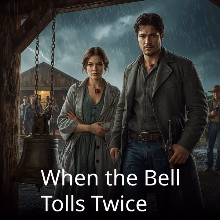 When the Bell Tolls Twice When the Bell Tolls Twice