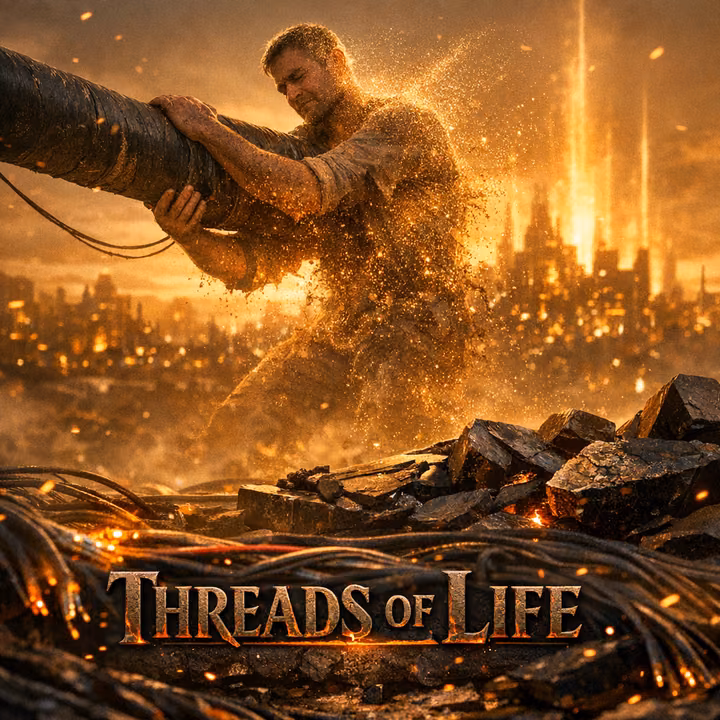 Threads of Life Threads of Life