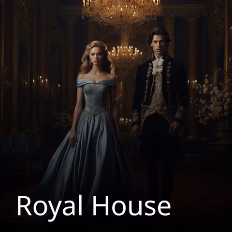 Royal House 