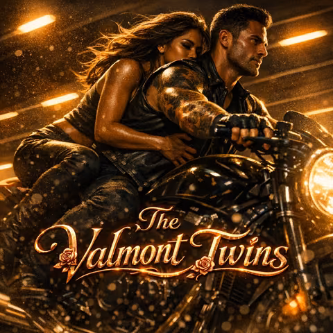 The Valmont Twins
