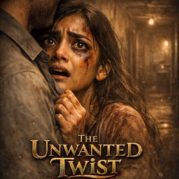 The Unwanted Twist The Unwanted Twist