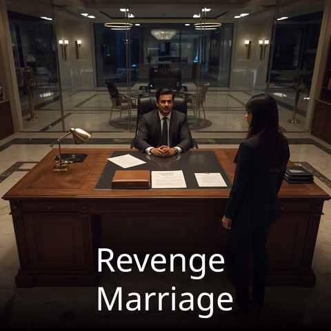 Revenge Marriage