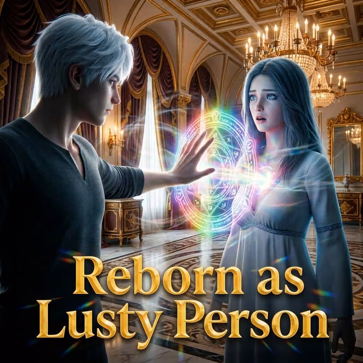 Reborn as Lusty Person Reborn as Lusty Person