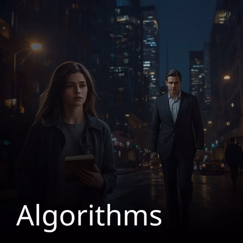 Algorithms