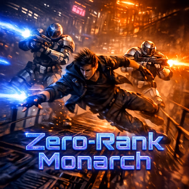 Zero-Rank Monarch Zero-Rank Monarch