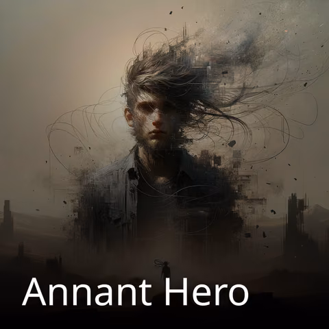 Annant Hero