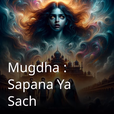 Mugdha : Sapana Ya Sach