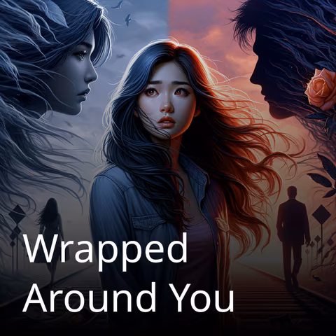 Wrapped Around You 