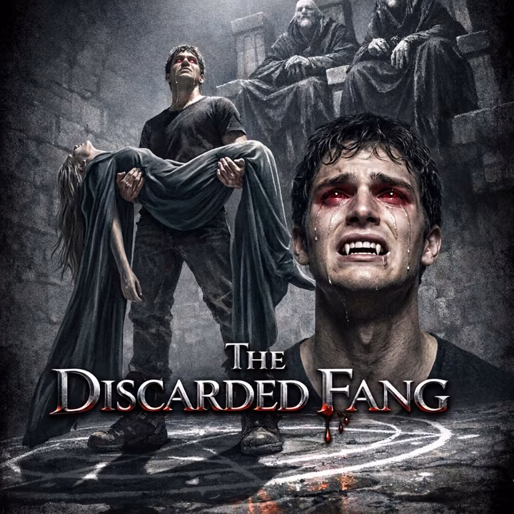 The Discarded Fang The Discarded Fang