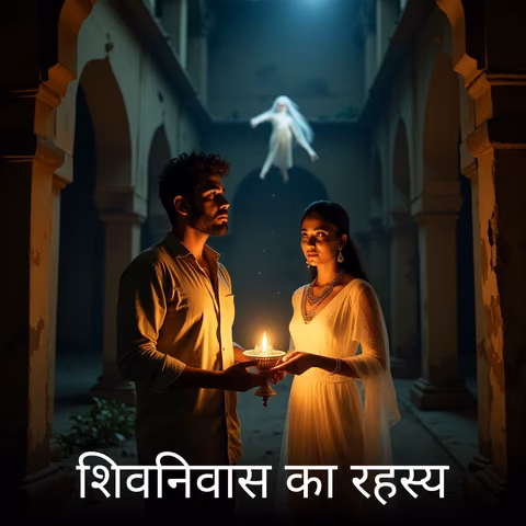 शिवनिवास का रहस्य