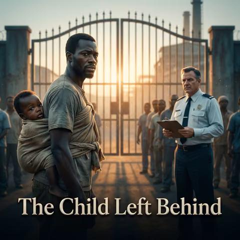 The Child Left Behind