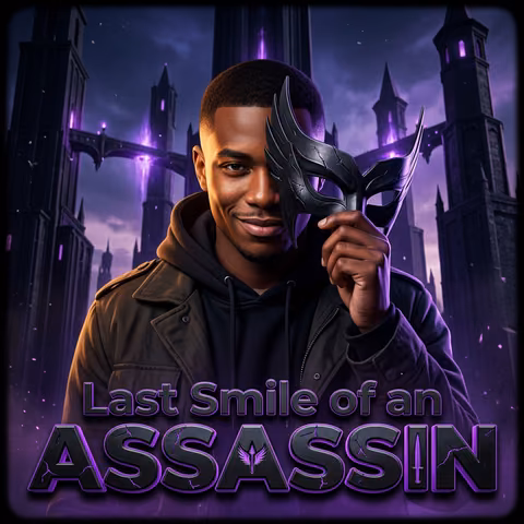Last Smile of an Assassin