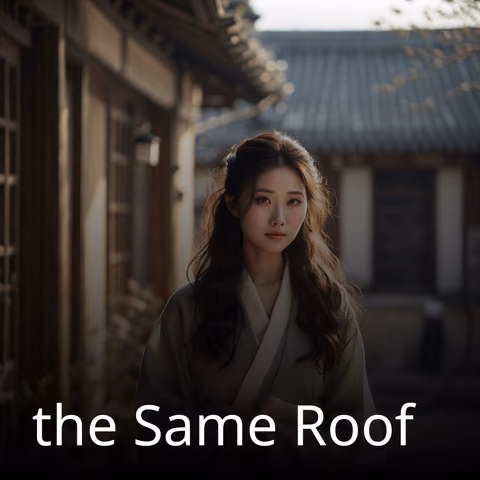  the Same Roof