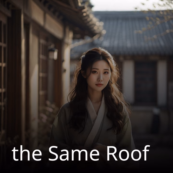 the Same Roof the Same Roof