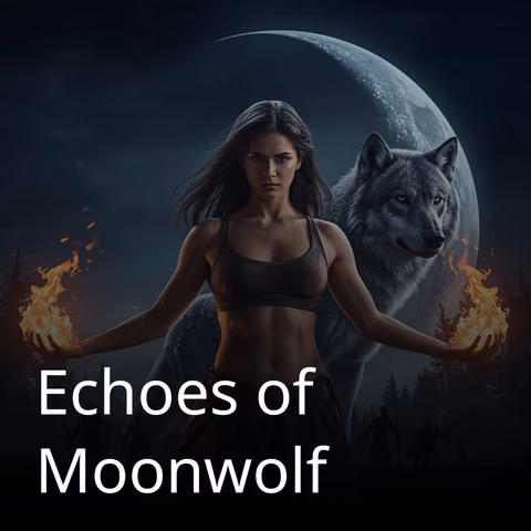 Echoes of Moonwolf