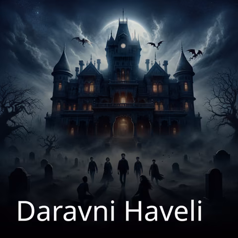 Daravni Haveli