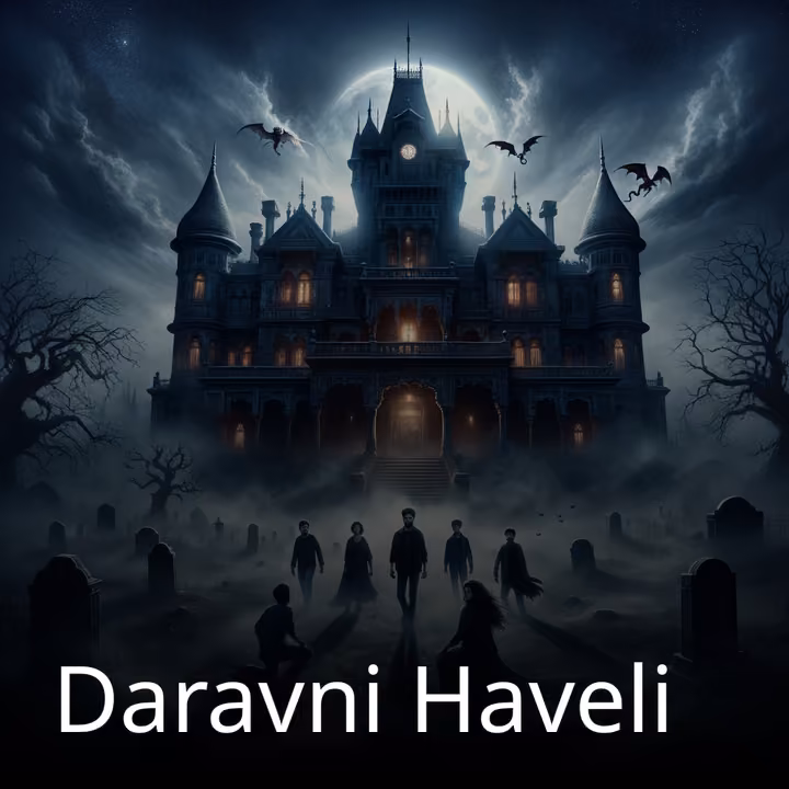 Daravni Haveli Daravni Haveli