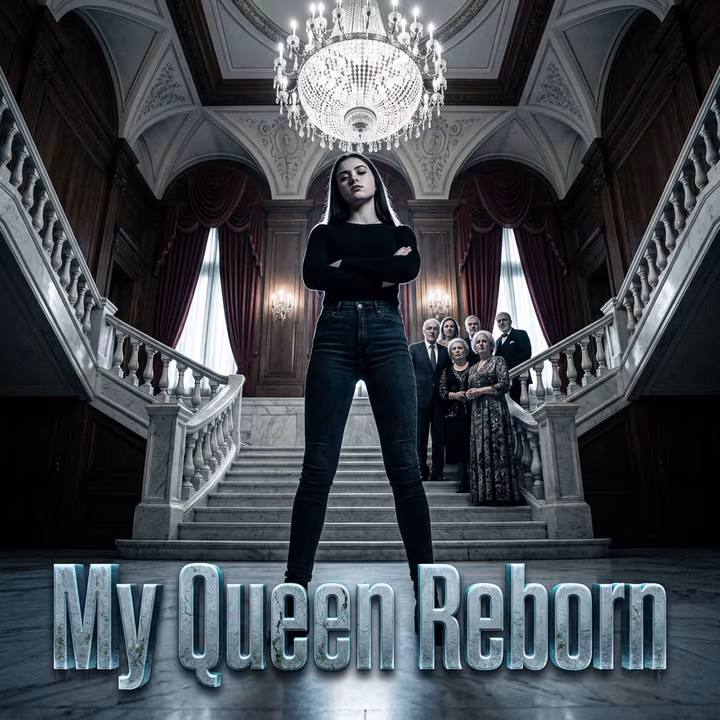 My Queen Reborn My Queen Reborn