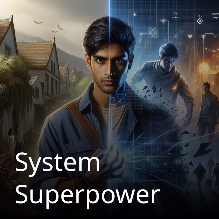 System Superpower System Superpower