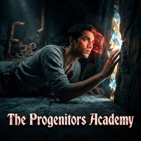 The Progenitors Academy 