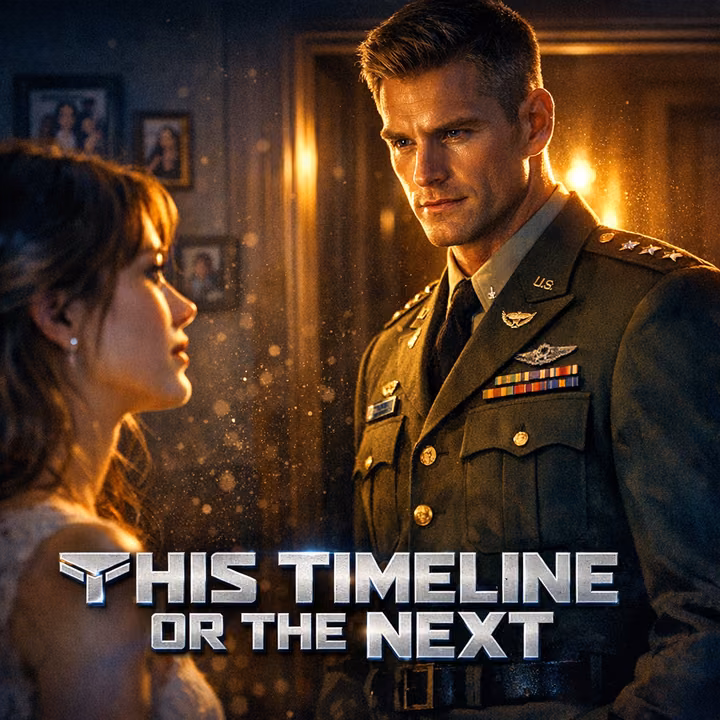 This Timeline or the Next This Timeline or the Next