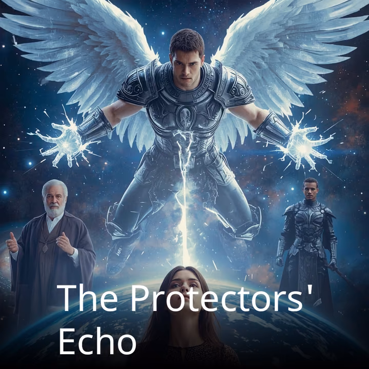 The Protectors' Echo The Protectors' Echo