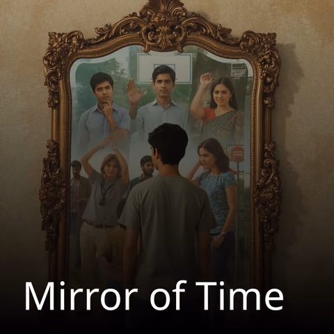 Mirror of Time